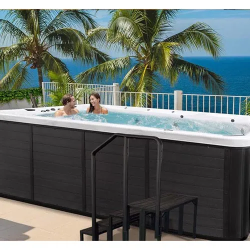 Swimspa hot tubs for sale in Blaine